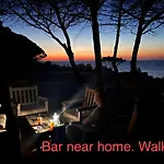 L'oleandro 1407 House In Sardinia With Mediterranean Sea Views 度假居