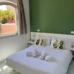 度假居 L'oleandro 1407 House In Sardinia With Mediterranean Sea Views *