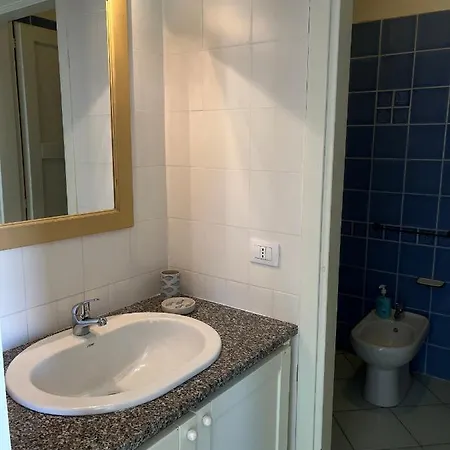 L'oleandro 1407 House In Sardinia With Mediterranean Sea Views Tatil Evi Isola Rossa (Sassari)