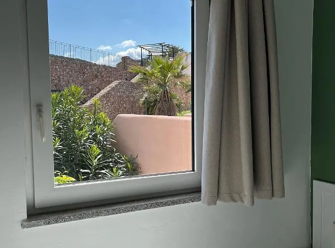 L'oleandro 1407 House In Sardinia With Mediterranean Sea Views