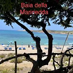 L'oleandro 1407 House In Sardinia With Mediterranean Sea Views Feriehus *