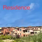 Feriehus L'oleandro 1407 House In Sardinia With Mediterranean Sea Views