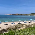 L'oleandro 1407 House In Sardinia With Mediterranean Sea Views