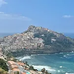 L'oleandro 1407 House In Sardinia With Mediterranean Sea Views イーゾラ・ロッサ