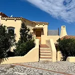 L'oleandro 1407 House In Sardinia With Mediterranean Sea Views