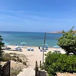 L'oleandro 1407 House In Sardinia With Mediterranean Sea Views