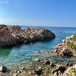 別荘 L'oleandro 1407 House In Sardinia With Mediterranean Sea Views *