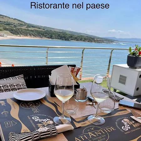 L'oleandro 1407 House In Sardinia With Mediterranean Sea Views Casa vacanze