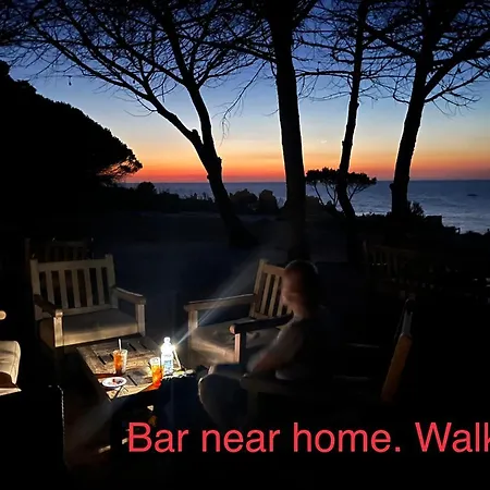 L'oleandro 1407 House In Sardinia With Mediterranean Sea Views Casa vacanze