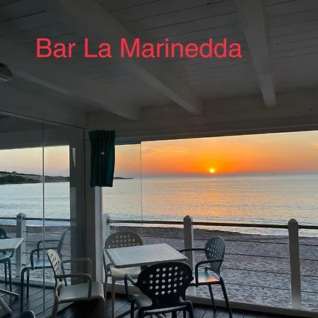 Vakantiehuis L'oleandro 1407 House In Sardinia With Mediterranean Sea Views *
