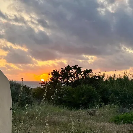 L'oleandro 1410 House In Sardinia With Mediterranean Sea Views Holiday home