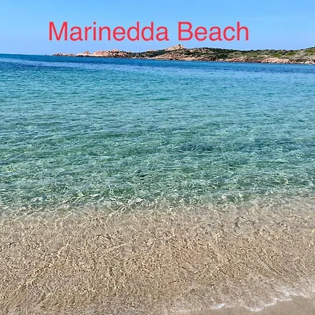 L'oleandro 1410 House In Sardinia With Mediterranean Sea Views Isola Rossa (Sassari)