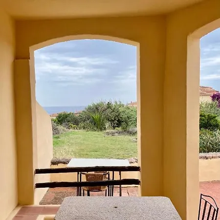 L'oleandro 1410 House In Sardinia With Mediterranean Sea Views Holiday home *