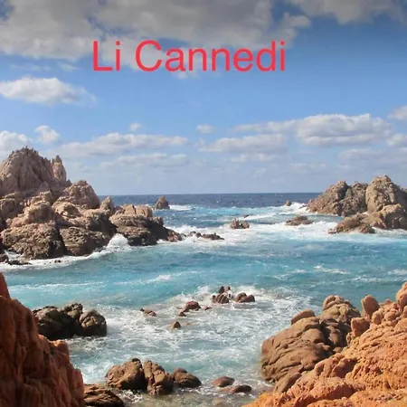 L'oleandro 1410 House In Sardinia With Mediterranean Sea Views Holiday home *