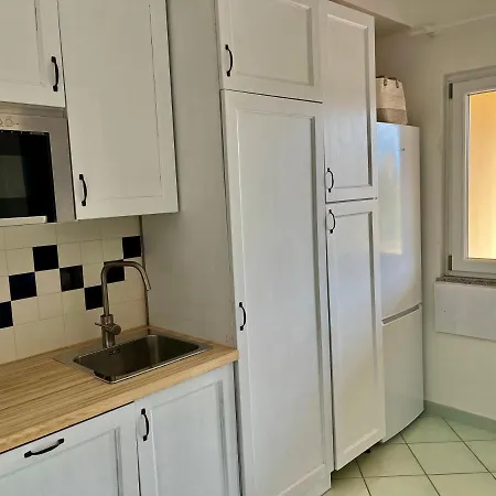 L'oleandro 1410 House In Sardinia With Mediterranean Sea Views Isola Rossa (Sassari)