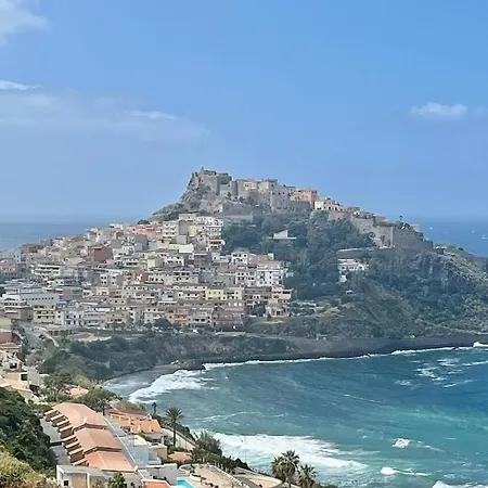 Holiday home L'oleandro 1410 House In Sardinia With Mediterranean Sea Views