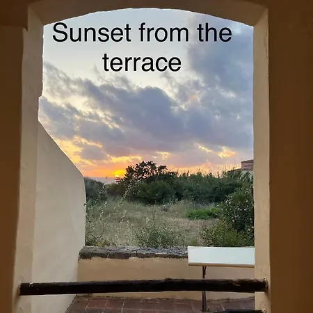 Holiday home L'oleandro 1410 House In Sardinia With Mediterranean Sea Views Isola Rossa (Sassari)