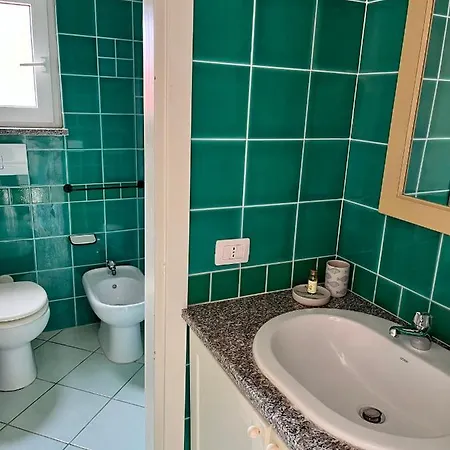 L'oleandro 1410 House In Sardinia With Mediterranean Sea Views Holiday home Isola Rossa (Sassari)