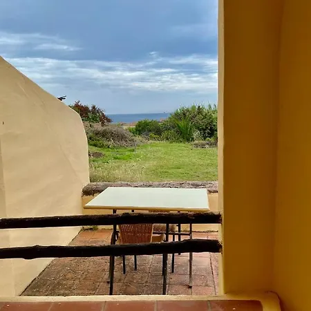 L'oleandro 1410 House In Sardinia With Mediterranean Sea Views * Isola Rossa (Sassari)