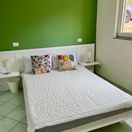Holiday home L'oleandro 1410 House In Sardinia With Mediterranean Sea Views Isola Rossa (Sassari)