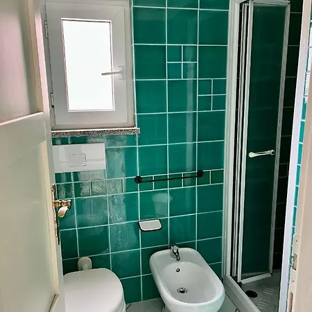 Holiday home L'oleandro 1410 House In Sardinia With Mediterranean Sea Views Isola Rossa (Sassari)