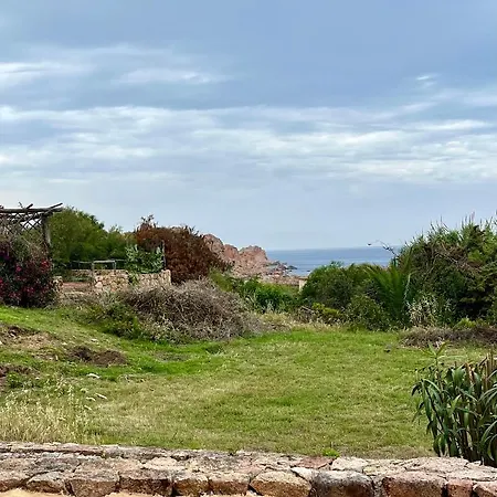 L'oleandro 1410 House In Sardinia With Mediterranean Sea Views Holiday home