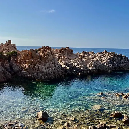 L'oleandro 1410 House In Sardinia With Mediterranean Sea Views * Isola Rossa (Sassari)