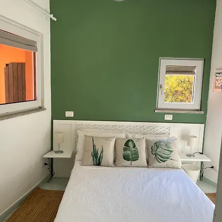 L'oleandro 1410 House In Sardinia With Mediterranean Sea Views Holiday home