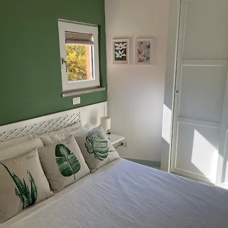 L'oleandro 1410 House In Sardinia With Mediterranean Sea Views Holiday home Isola Rossa (Sassari)