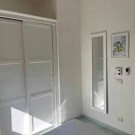 Holiday home L'oleandro 1410 House In Sardinia With Mediterranean Sea Views Isola Rossa (Sassari)