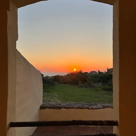 L'oleandro 1410 House In Sardinia With Mediterranean Sea Views Holiday home