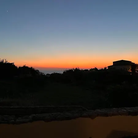 L'oleandro 1410 House In Sardinia With Mediterranean Sea Views Holiday home