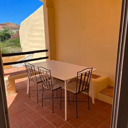 L'oleandro 1410 House In Sardinia With Mediterranean Sea Views Holiday home *